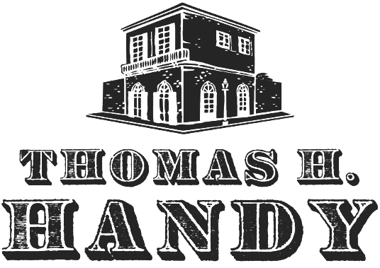 Thomas H Handy