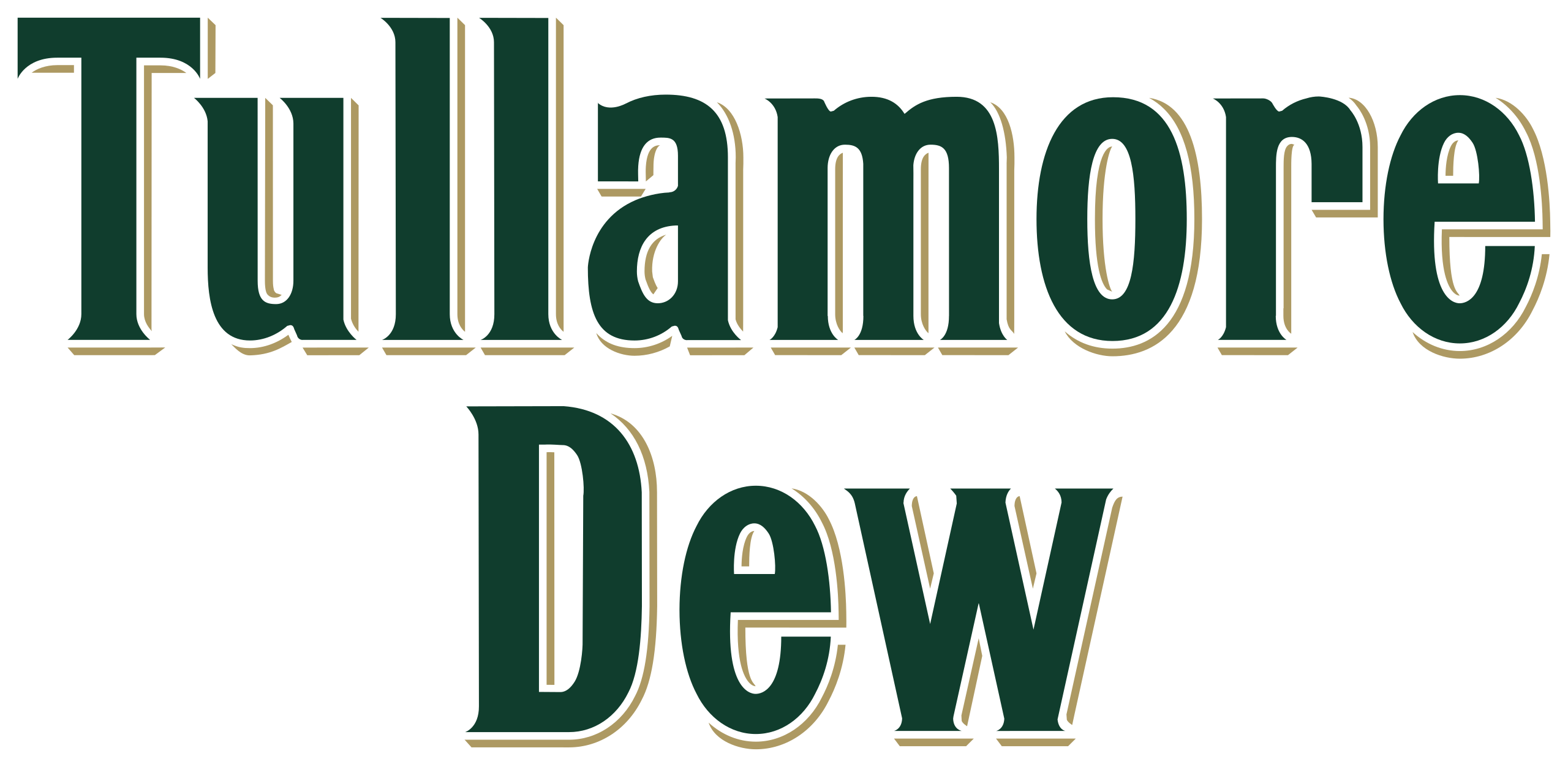 Tullamore Dew